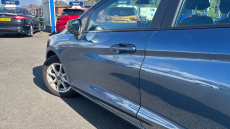 Ford Fiesta 1.0 EcoBoost Zetec 5dr Petrol Hatchback
